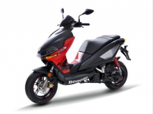 Фото Stels Arrow 100 Benelli Arrow 100 Benelli №2