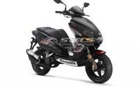 Фото Stels Arrow 100 Benelli Arrow 100 Benelli №3