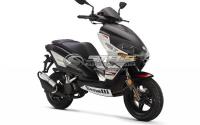 Фото Stels Arrow 100 Benelli Arrow 100 Benelli №5