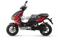 Фото Stels Arrow 100 Benelli Arrow 100 Benelli №6